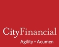 City Financial logo